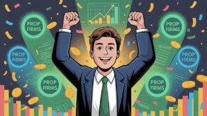 Cheap Instant-Funded Prop Firms