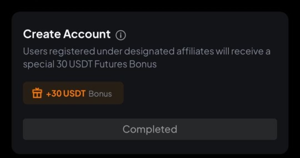 toobit exchange review welcome bonus on sign up