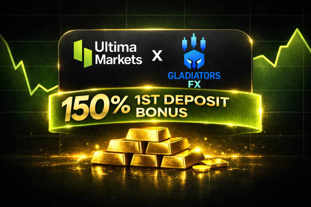 🔥 Recommended Broker With First Deposit Bonus (2026)