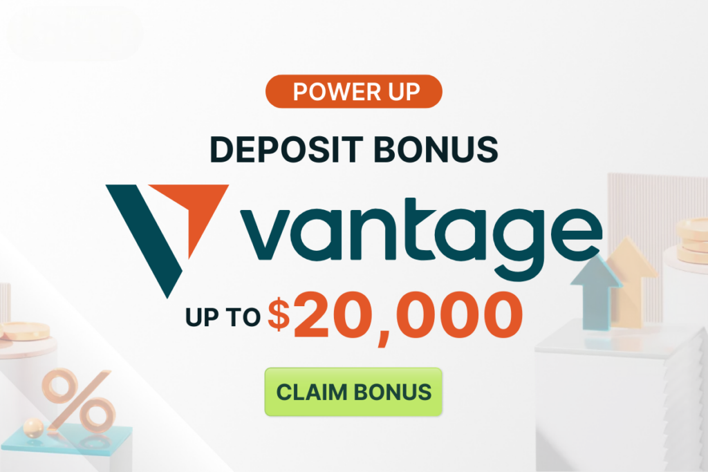 Broker 50% Bonus on 1st Deposit: Best Trading Offer for New Traders in 2026