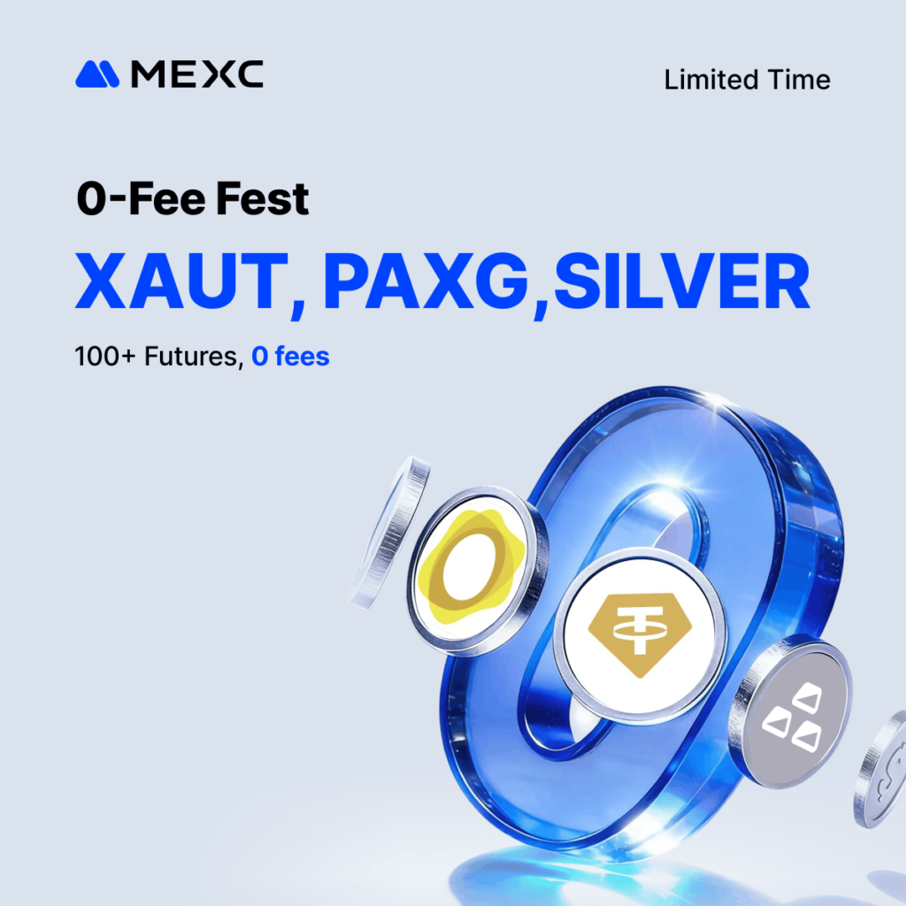 Trade Gold Futures 0 Fees